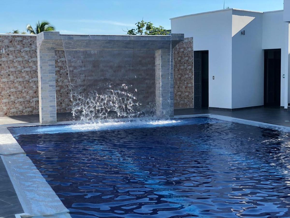 Hotel Magfair Doradal Exterior foto